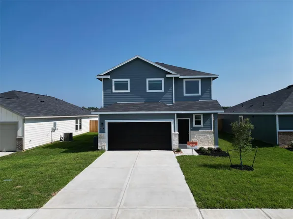 400 Cedar Chase Ct, Dayton, TX 77535