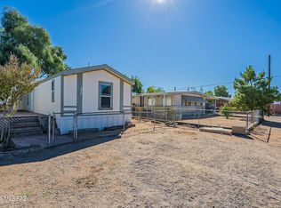 4170 N Nidito Pl, Tucson, AZ 85705