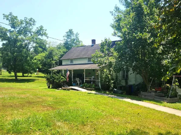 2711 N Ridge Rd, Ellicott City, MD 21043