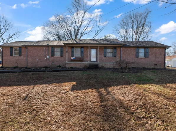 6483 Dogwood Dr, Greenbrier, TN 37073