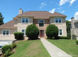 3634 Autumn Ridge Pkwy, Marietta, GA 30066