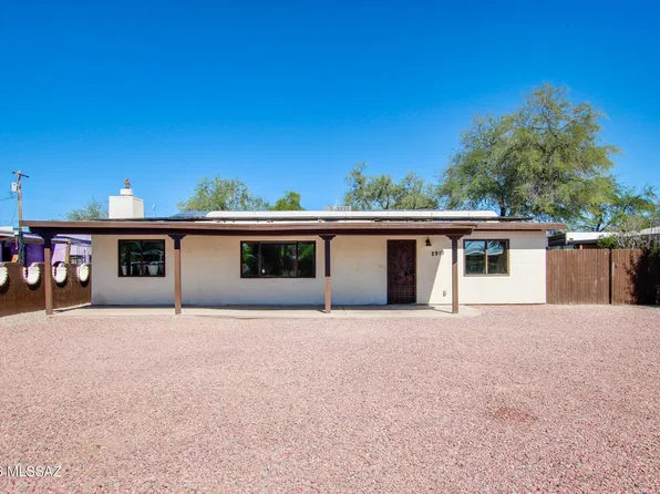 2919 E Eastland St, Tucson, AZ 85716