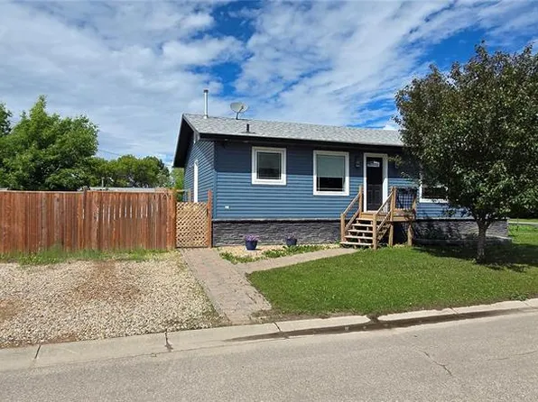 1101 94th STREET, Tisdale, SK S0E 1T0
