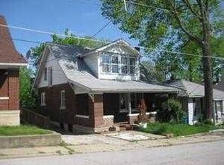 710 Walsh St, Jefferson City, MO 65101