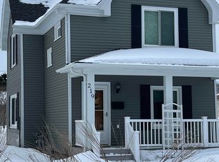 219 96th Ave W, Duluth, MN 55808