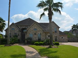 20039 Meadow Arbor Ct, Katy, TX 77450