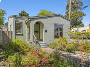 1229 Hopkins St, Berkeley, CA 94702