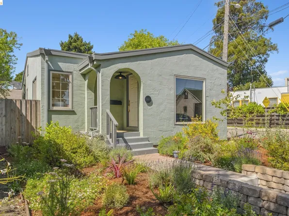1229 Hopkins St, Berkeley, CA 94702