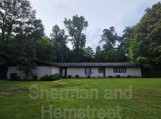 3306 Tanglewood Dr, Augusta, GA 30909