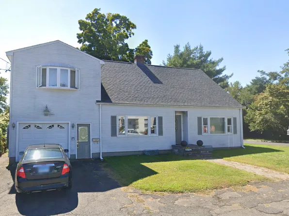 4 Commerce Street, Portland, CT 06480