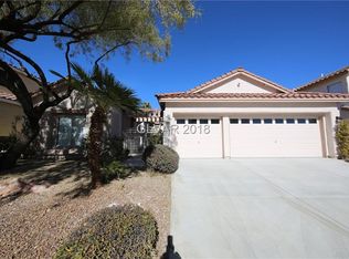 8404 Willowleaf Ct, Las Vegas, NV 89128