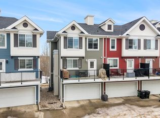 8315 180th Ave NW #33, Edmonton, AB