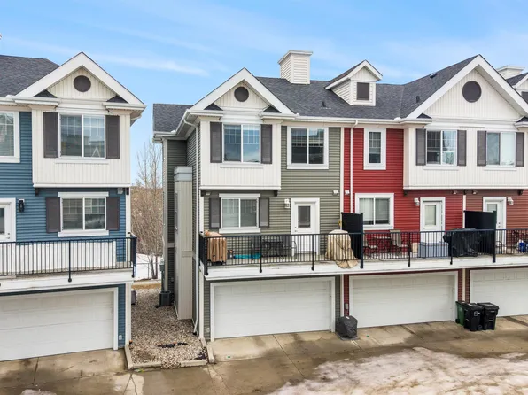 8315 180th Ave NW #33, Edmonton, AB T5Z 0J2