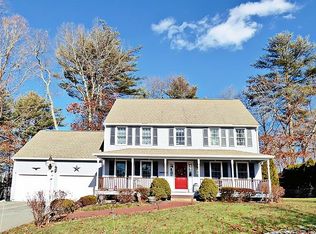 6 Verna Hall Dr, Pembroke, MA 02359