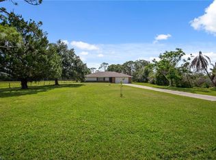 15601 Rasmussen Rd, Punta Gorda, FL 33982