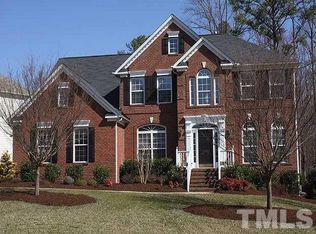 1301 Caribou Xing, Durham, NC 27713