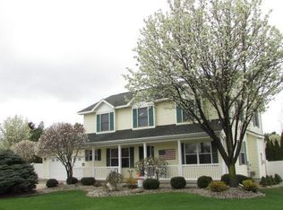 4196 Mountain Ash Ct, Swartz Creek, MI