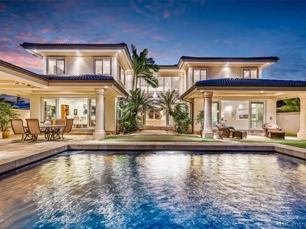 (undisclosed Address), Honolulu, HI 96816