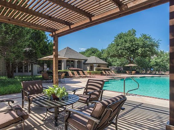 4th image of 5501 Naaman Forest Blvd #1902