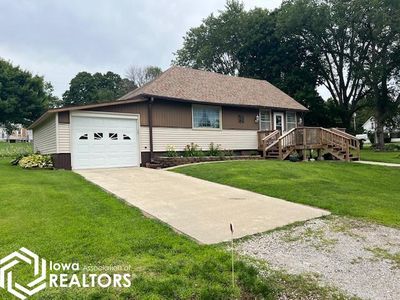 403 Lone Mountain Ave, Bedford, IA, 50833