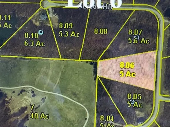 LOT 6 SE 265th Rd, Knob Noster, MO 65336