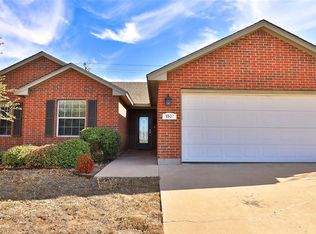 5509 Yellow Brick Rd, Abilene, TX 79602