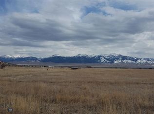 14 Lasso Trl, Ennis, MT 59729