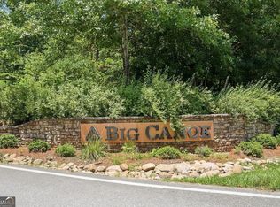 142 Deer Run Rdg #6298, Jasper, GA 30143