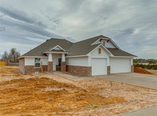 4132 Caribou St, Tuttle, OK 73089