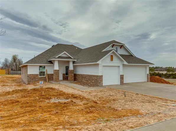 4132 Caribou St, Tuttle, OK 73089