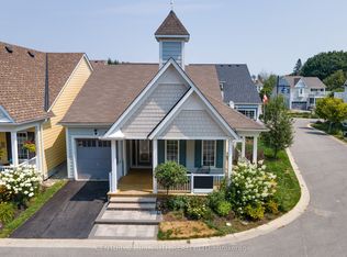 3327 Summerhill Way N, Severn, ON L3V0E1