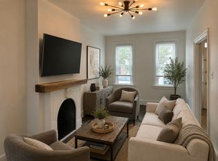 417 N Mary St, Lancaster, PA 17603