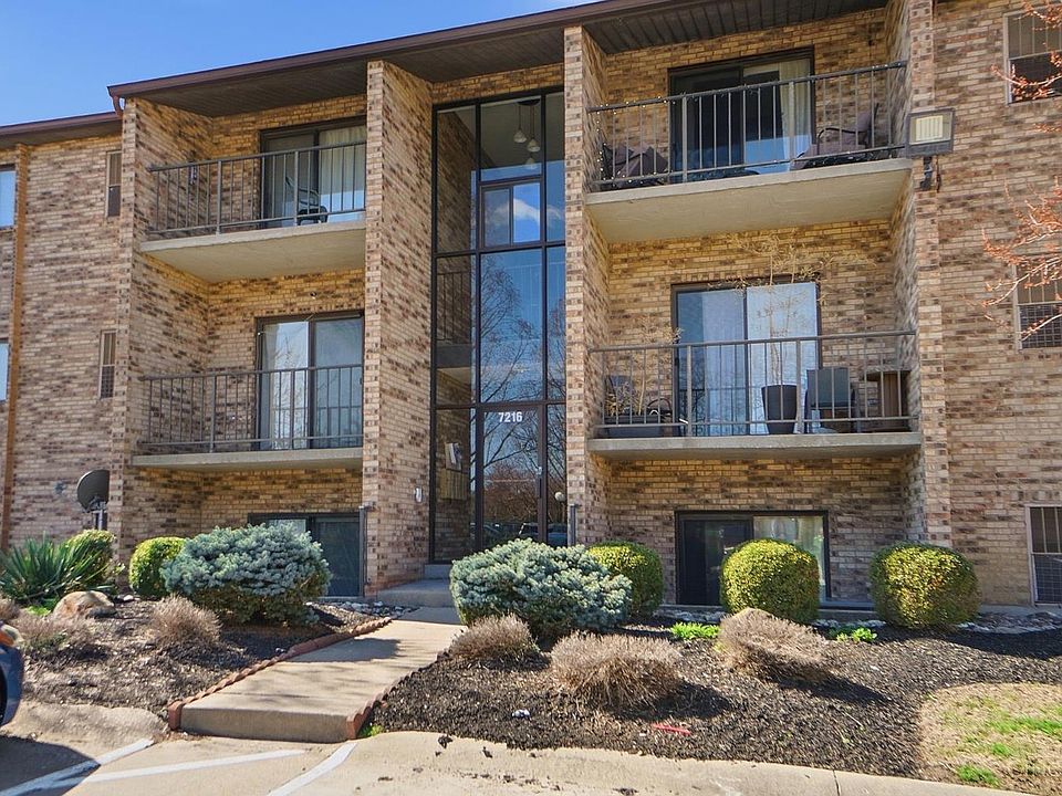 1st image of 7216 Creekview Dr APT 3