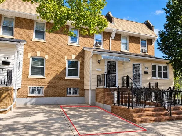 1871 78th St, Brooklyn, NY 11214