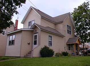 1420 W Michigan Ave #1, Kalamazoo, MI 49006