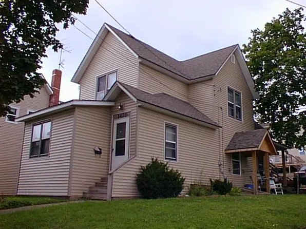 1420 W Michigan Ave #1, Kalamazoo, MI 49006