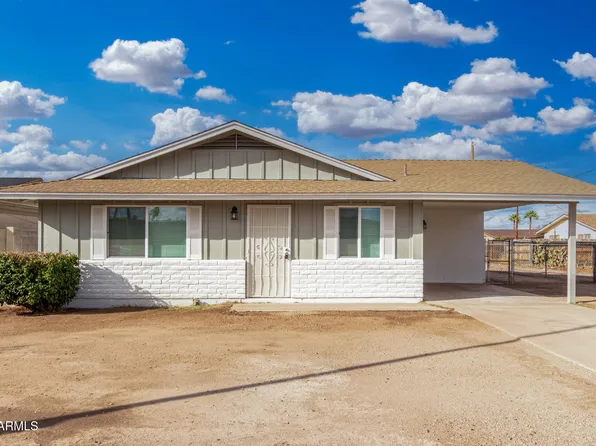 1944 E CARVER Drive, Phoenix, AZ 85040