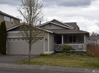 20019 94th Ave E, Graham, WA 98338