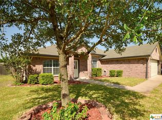 611 Mustang Trl, Harker Heights, TX 76548