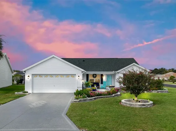 3001 GLENWOOD PLACE, THE VILLAGES, FL 32162