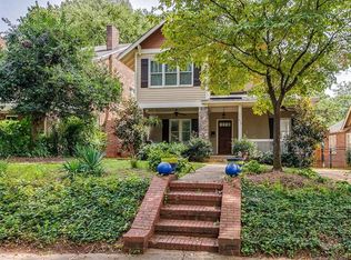 320 Cameron Ave, Charlotte, NC 28204