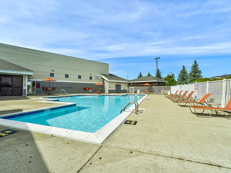 Village at Bluegrass Apartments — Photo 54