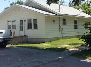 207 Wellman St, Copeland, KS 67837