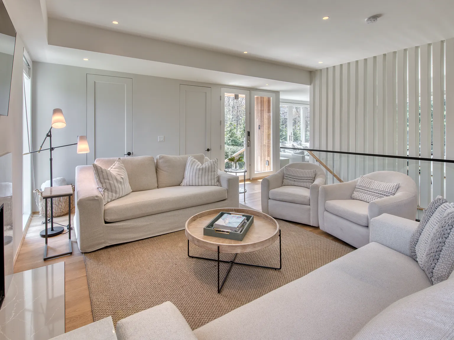 Serene and Stylish in Sag Harbor Village — Photo 3