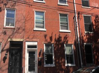 717 S Marvine St, Philadelphia, PA 19147