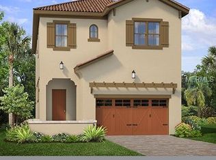 8449 Via Vittoria Way, Orlando, FL 32819