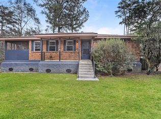 73172 Niblick St, Abita Springs, LA 70420