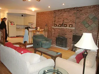 Rented by Yorgan Group, LLC