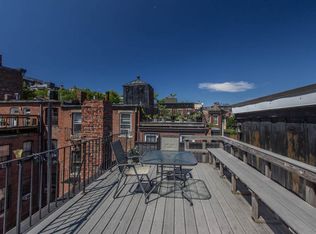 6 Phillips St UNIT 4, Boston, MA 02114