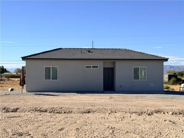 111 Jarvis Rd Unit B, Pahrump, NV 89060